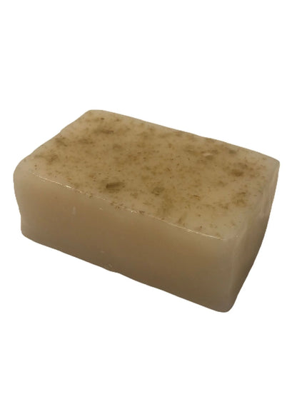 Benat Pets. All-Natural Pet Shampoo Bar. Oat. 5.8 Oz.